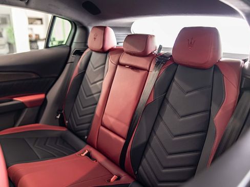 New 2026 Maserati Grecale Modena AWD/4WD image 30