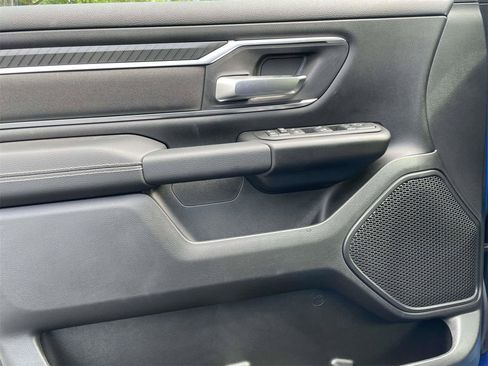 New 2026 RAM 1500 Big Horn image 26