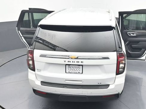 Used 2024 Chevrolet Tahoe LT AWD/4WD image 45
