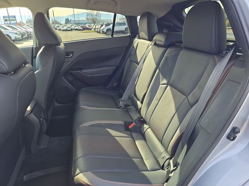 New 2026 Subaru Crosstrek 2.5i Limited w/ Popular Package #3A image 11