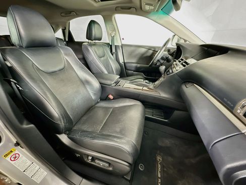 Used 2013 Lexus RX 350 AWD w/ Navigation Pkg image 32