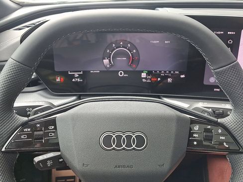 New 2026 Audi SQ5 Prestige AWD/4WD image 9