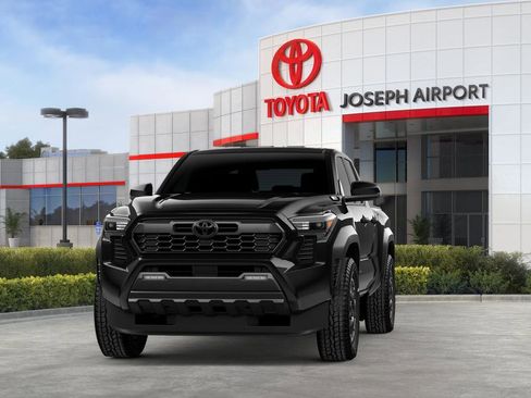 New 2026 Toyota Tacoma TRD Off-Road image 64