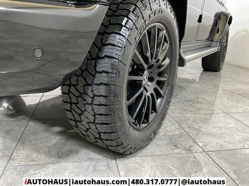 Used 2019 Mercedes-Benz G 550 w/ AMG Line image 43