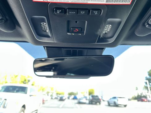 Used 2026 Toyota Camry XSE image 27