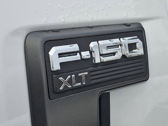 Certified 2023 Ford F150 XLT w/ Equipment Group 302A High AWD/4WD image 41