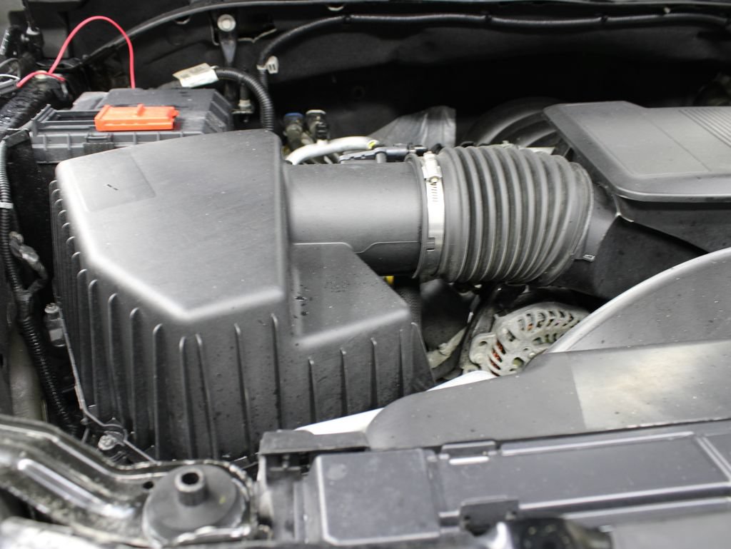 Used 2024 GMC Sierra 2500 Pro AWD/4WD image 27