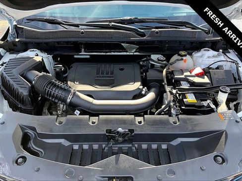 Used 2024 Chevrolet Blazer LT w/ Convenience Package image 28