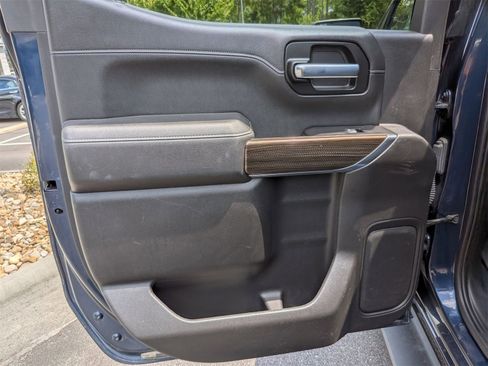 Used 2020 Chevrolet Silverado 1500 RST w/ All-Star Edition image 26