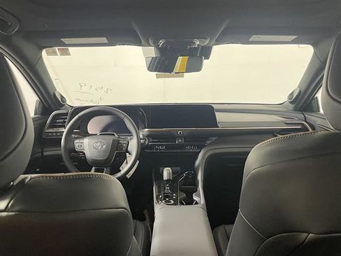 New 2026 Toyota Crown Signia AWD/4WD image 11