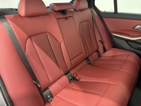 Certified 2023 BMW M340i xDrive w/ Premium Package AWD/4WD image 22