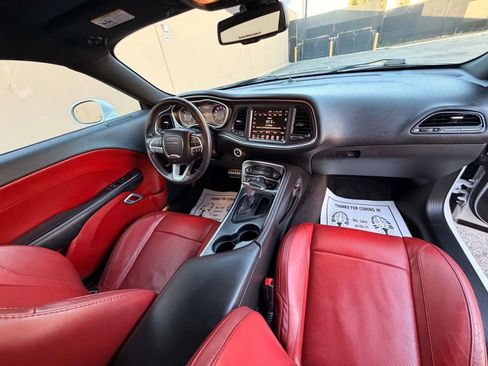 Used 2015 Dodge Challenger R/T Plus RWD image 23