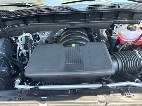 Used 2026 GMC Sierra 1500 Denali Ultimate AWD/4WD image 33
