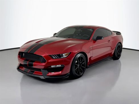 Used 2020 Ford Mustang Shelby GT350 w/ Technology Package image 10