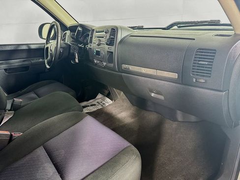 Used 2012 GMC Sierra 1500 SLE w/ Texas Edition image 31