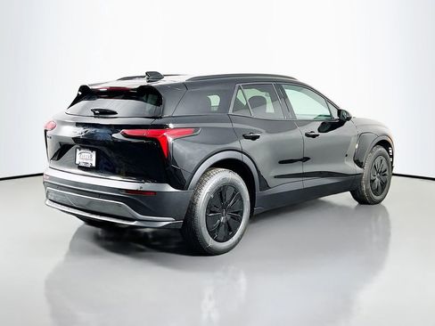 New 2026 Chevrolet Blazer EV LT image 5