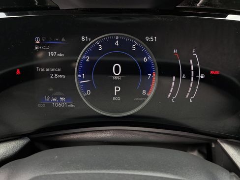 Used 2025 Lexus NX 250 FWD image 20