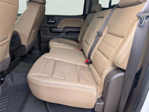 Used 2018 GMC Sierra 3500 Denali w/ Duramax Plus Package image 29