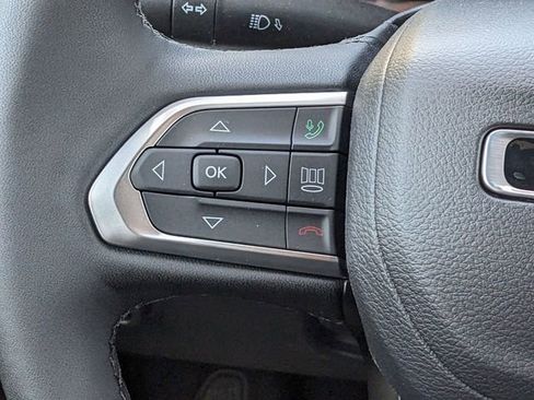 New 2025 Jeep Compass Limited w/ High Altitude Package image 19