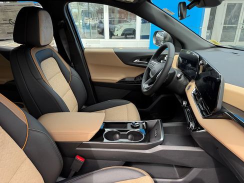 New 2026 Chevrolet Equinox ACTIV FWD image 39