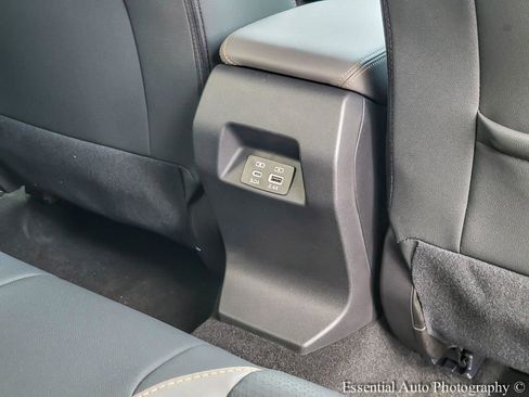 New 2026 Subaru Crosstrek 2.5i Wilderness AWD/4WD image 24