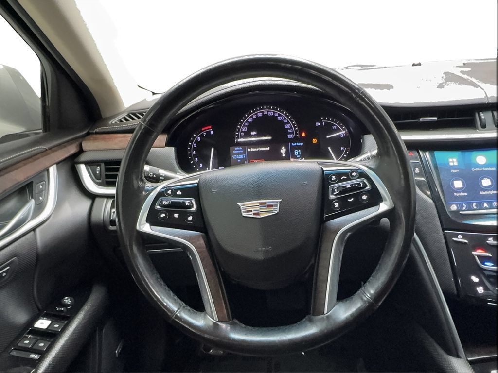 Used 2019 Cadillac XTS Luxury FWD image 35