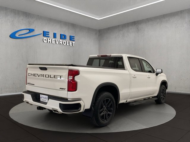 Used 2026 Chevrolet Silverado 1500 RST w/ Convenience Package II AWD/4WD image 14