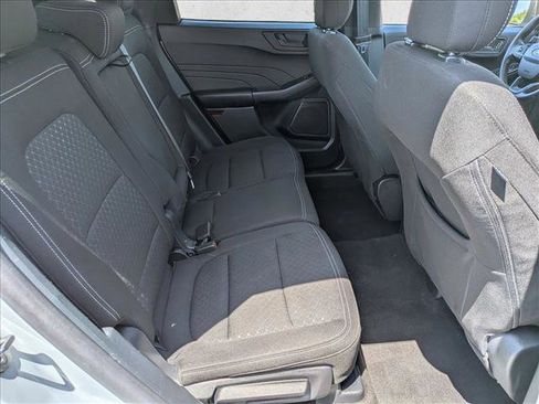Used 2025 Ford Escape Active AWD/4WD image 26