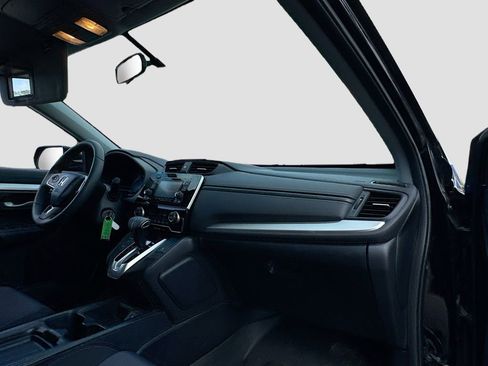 Used 2018 Honda CR-V LX image 25