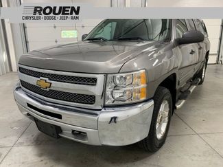Used 2013 Chevrolet Silverado 1500 LT w/ All-Star Edition image 1