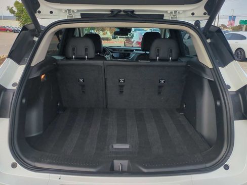 Used 2023 Buick Encore GX Select w/ Sport Touring Package image 25