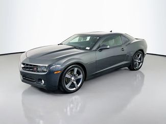 Used 2012 Chevrolet Camaro LT w/ RS Package RWD video 3