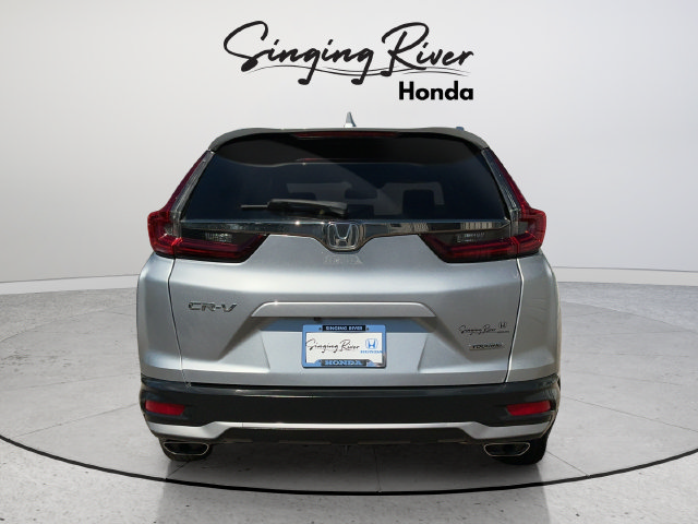 Used 2020 Honda CR-V Touring image 6