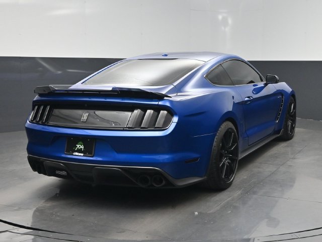 Used 2017 Ford Mustang Shelby GT350 w/ Electronics Package RWD image 28