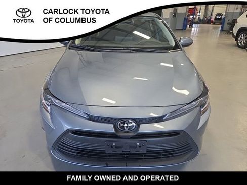 Used 2023 Toyota Corolla LE FWD image 4