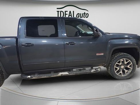 Used 2017 GMC Sierra 1500 SLT image 6