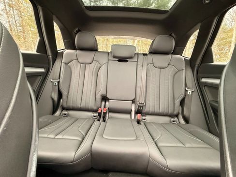 Used 2024 Audi Q5 2.0T Premium w/ Summer of Audi Package image 33