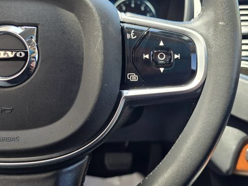 Used 2016 Volvo XC90 T6 Inscription w/ Vision Package AWD/4WD image 32