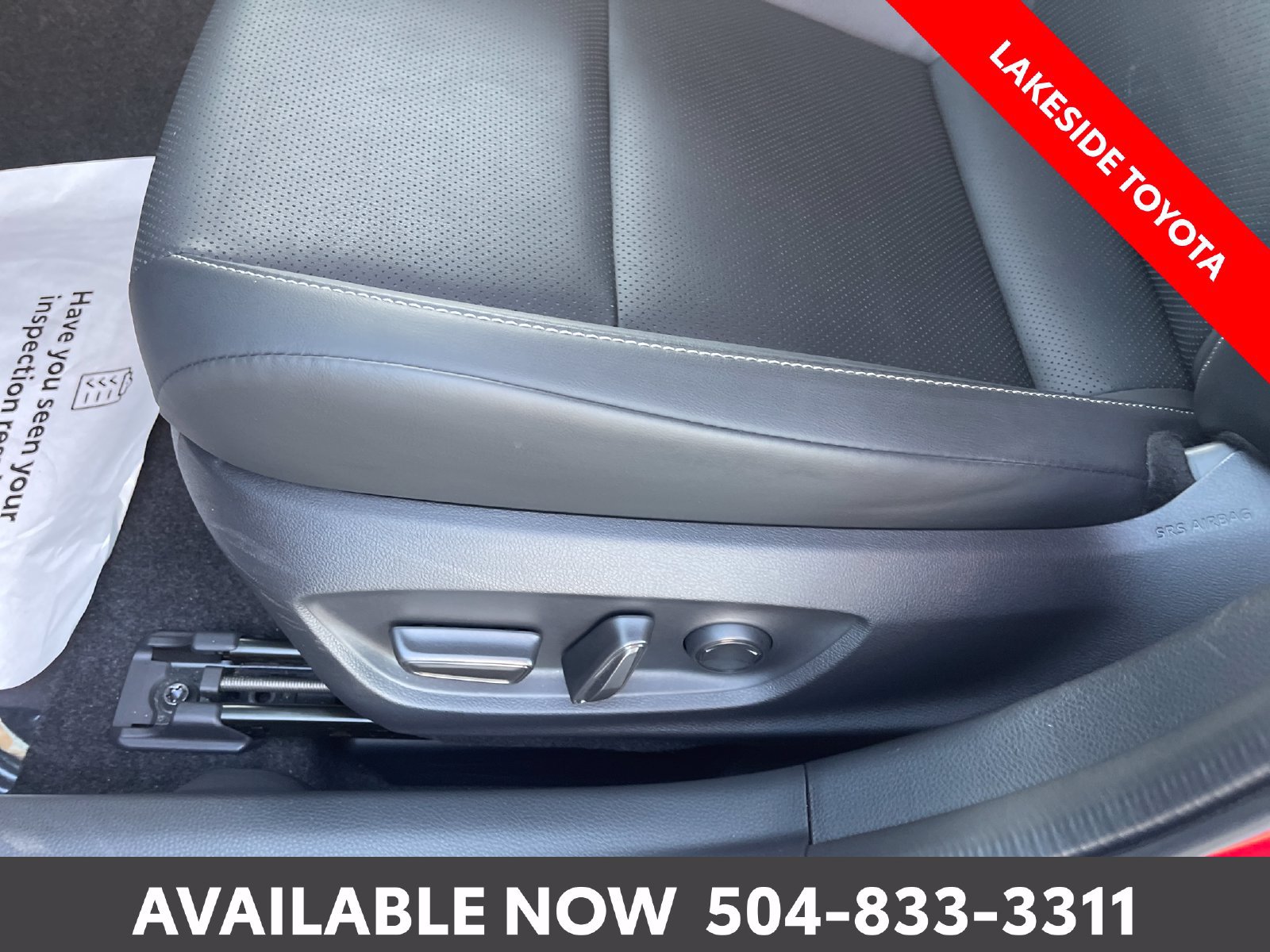 Certified 2026 Toyota Prius Limited w/ Limited Premium Package FWD image 29