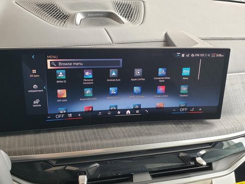 New 2026 BMW ALPINA XB7 AWD/4WD image 9