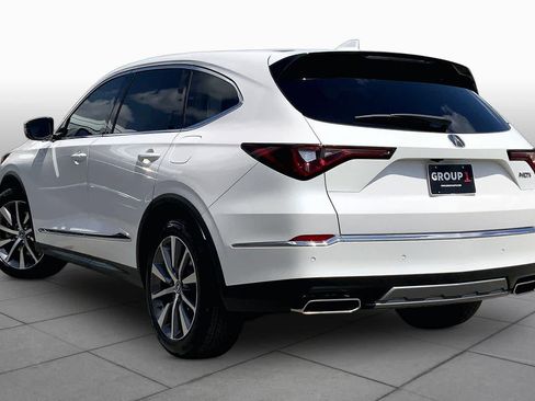 Used 2025 Acura MDX FWD w/ Technology Package image 12