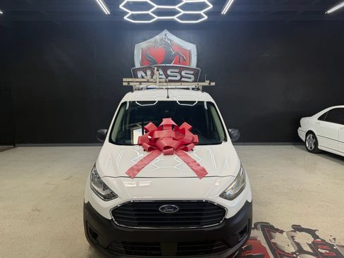 Used 2021 Ford Transit Connect XL FWD image 7