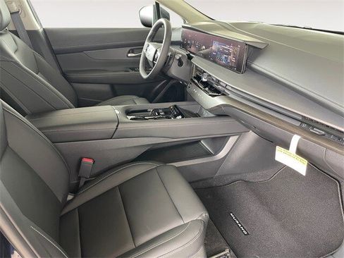 New 2025 Nissan Murano SV image 15