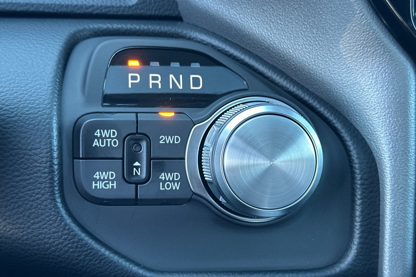 New 2027 RAM 1500 Laramie AWD/4WD image 20
