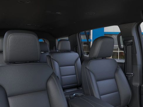 New 2026 Chevrolet Traverse LT w/ Midnight/Sport Edition image 24