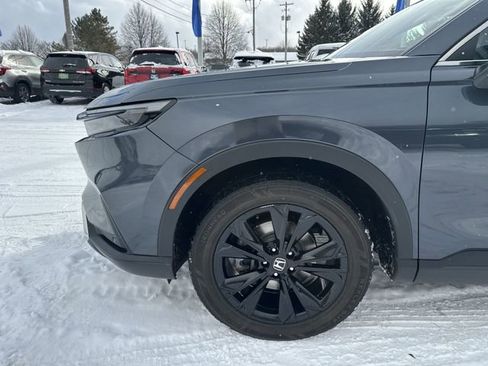 Used 2023 Honda CR-V Sport Touring image 36