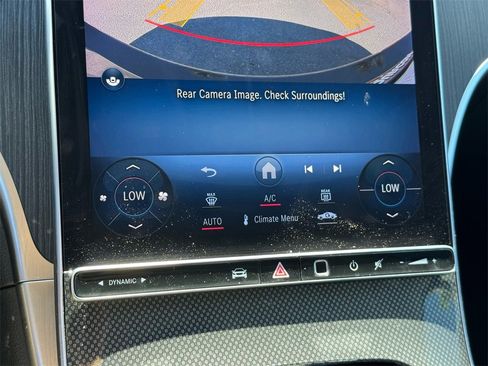 Used 2022 Mercedes-Benz C 300 C 300 image 29