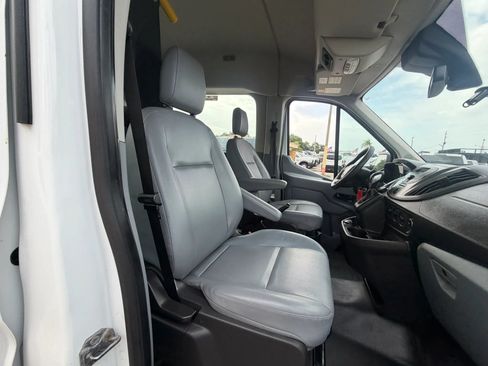 Used 2018 Ford Transit 350 XL RWD image 20