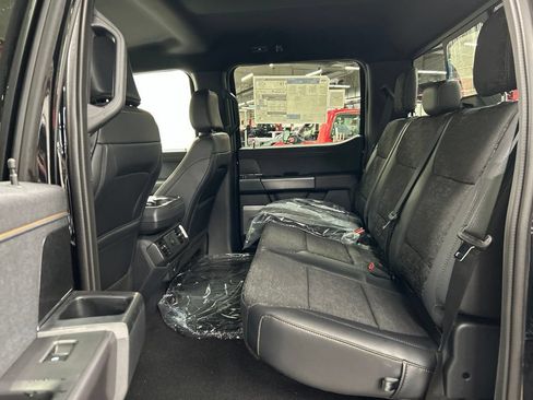 New 2026 Ford F150 Tremor w/ Bed Utility Package AWD/4WD image 31