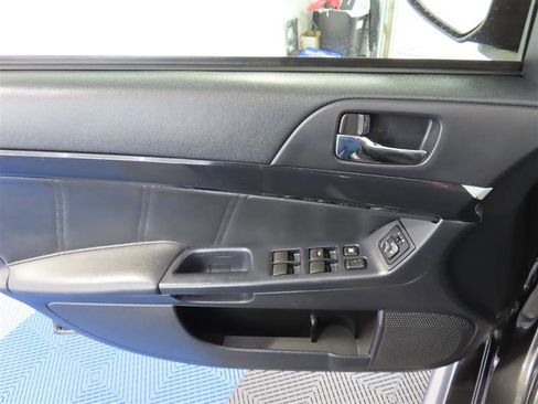 Used 2015 Mitsubishi Lancer Evolution GSR image 15